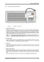 Preview for 43 page of Dynacord PROMATRIX System Reference Manual