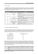 Preview for 53 page of Dynacord PROMATRIX System Reference Manual