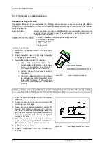 Preview for 56 page of Dynacord PROMATRIX System Reference Manual