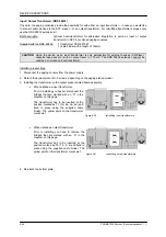 Preview for 58 page of Dynacord PROMATRIX System Reference Manual