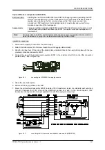 Preview for 59 page of Dynacord PROMATRIX System Reference Manual