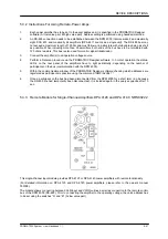 Preview for 63 page of Dynacord PROMATRIX System Reference Manual