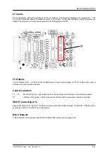 Preview for 101 page of Dynacord PROMATRIX System Reference Manual