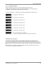 Preview for 107 page of Dynacord PROMATRIX System Reference Manual