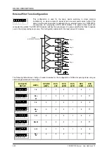 Preview for 110 page of Dynacord PROMATRIX System Reference Manual