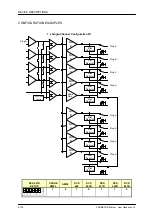 Preview for 112 page of Dynacord PROMATRIX System Reference Manual