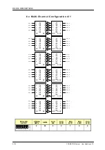 Preview for 116 page of Dynacord PROMATRIX System Reference Manual