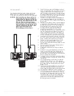 Preview for 23 page of Dynacord PSD 215 Owner'S Manual