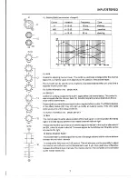 Preview for 7 page of Dynacord PSX 850 User Manual