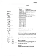 Preview for 9 page of Dynacord PSX 850 User Manual