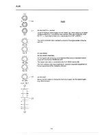 Preview for 10 page of Dynacord PSX 850 User Manual