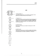 Preview for 11 page of Dynacord PSX 850 User Manual