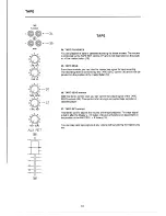 Preview for 12 page of Dynacord PSX 850 User Manual