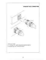 Preview for 37 page of Dynacord PSX 850 User Manual