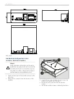 Preview for 3 page of Dynacord RCM-810 CONTROLLER MODULE - Engineering Data Sheet