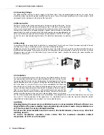 Preview for 8 page of Dynacord SL 1200 - Owner'S Manual