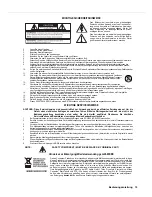 Preview for 15 page of Dynacord SL 1200 - Owner'S Manual