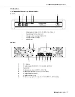 Preview for 17 page of Dynacord SL 1200 - Owner'S Manual