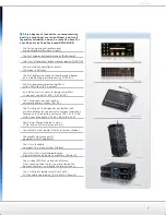 Предварительный просмотр 7 страницы Dynacord Speaker User Manual