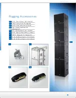 Предварительный просмотр 89 страницы Dynacord Speaker User Manual