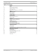 Preview for 3 page of Dynacord SR20TGX-EU Installation Manual