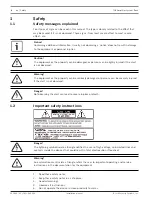 Preview for 4 page of Dynacord SR20TGX-EU Installation Manual