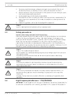 Preview for 6 page of Dynacord SR20TGX-EU Installation Manual