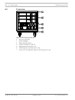 Preview for 10 page of Dynacord SR20TGX-EU Installation Manual