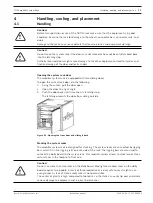 Preview for 11 page of Dynacord SR20TGX-EU Installation Manual