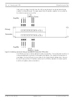 Preview for 16 page of Dynacord SR20TGX-EU Installation Manual