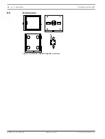 Preview for 24 page of Dynacord SR20TGX-EU Installation Manual