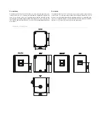 Предварительный просмотр 2 страницы Dynacord SUB 1.15 Datasheet