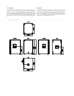 Preview for 2 page of Dynacord SUB 1.18 Datasheet