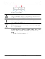 Preview for 13 page of Dynacord TGX10 Installation Manual