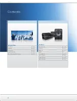 Preview for 2 page of Dynacord VL 62 Brochure