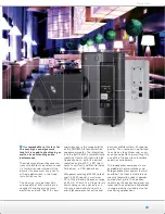 Preview for 19 page of Dynacord VL 62 Brochure