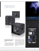 Preview for 35 page of Dynacord VL 62 Brochure