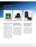 Preview for 50 page of Dynacord VL 62 Brochure