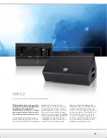 Preview for 65 page of Dynacord VL 62 Brochure