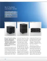 Preview for 72 page of Dynacord VL 62 Brochure