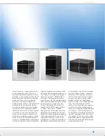 Preview for 81 page of Dynacord VL 62 Brochure