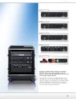 Preview for 91 page of Dynacord VL 62 Brochure