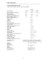 Preview for 12 page of Dynacord X 1202 Owner'S Manual