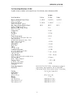 Preview for 13 page of Dynacord X 1202 Owner'S Manual