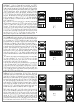 Preview for 3 page of Dynacord XA 2600 Information Sheet For Builders And Architects