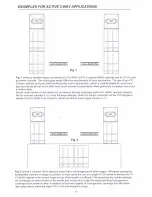 Preview for 12 page of Dynacord Xa 4000 Owner'S Manual