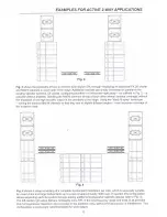 Preview for 13 page of Dynacord Xa 4000 Owner'S Manual