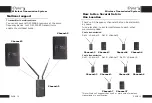 Preview for 7 page of Dynacore DW-500B Series User Manual