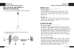 Preview for 8 page of Dynacore DW-500B Series User Manual