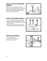 Предварительный просмотр 21 страницы Dynacraft 12V DUNE BUGGY Owner'S Manual